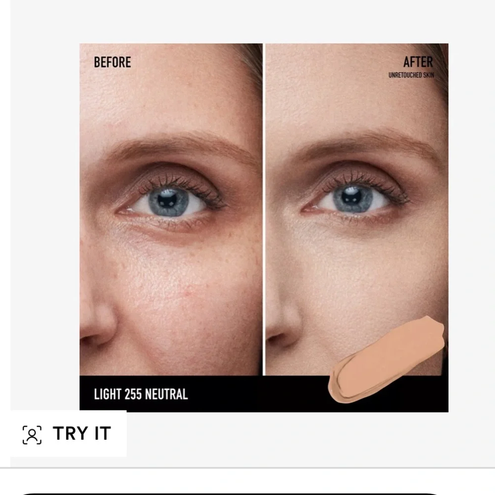 bareMinerals BAREPRO 16 HR Wear Concealer